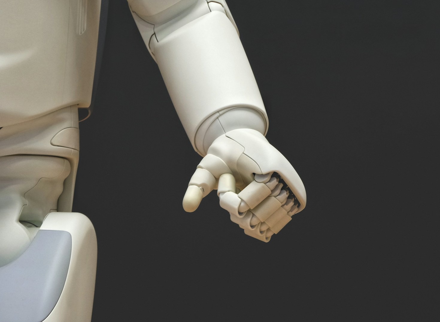 The Potential of Human-Robot Communication Innovations